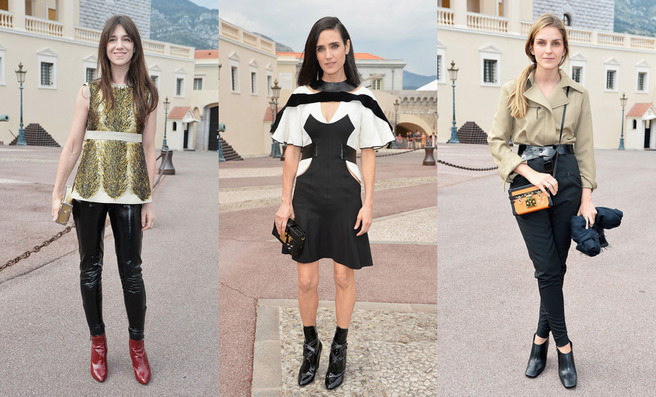 ����� ��������� ������ Louis Vuitton