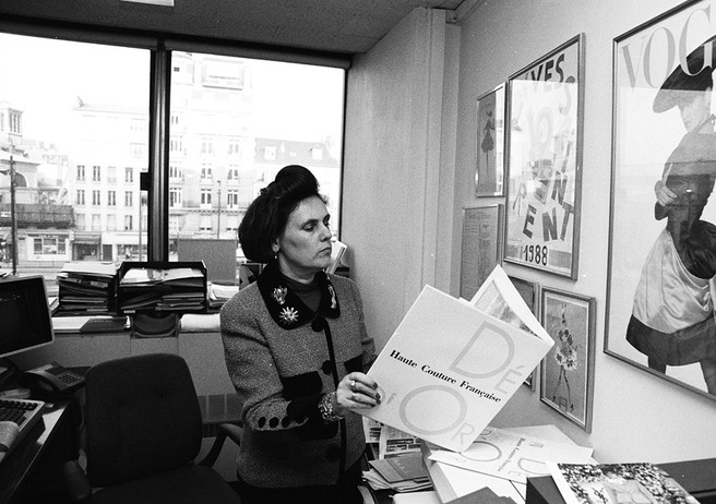 The journalist who should have been born a princess