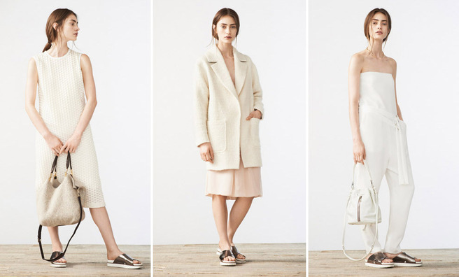 Elizabeth and James resort 2015