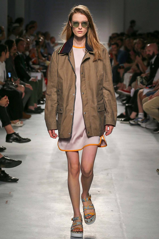 MSGM �����-���� 2015