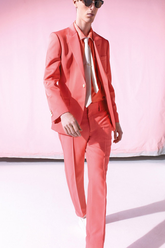 Marc Jacobs menswear �����-���� 2015