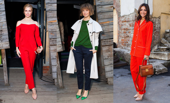 ����� ������ Swarovski � ������