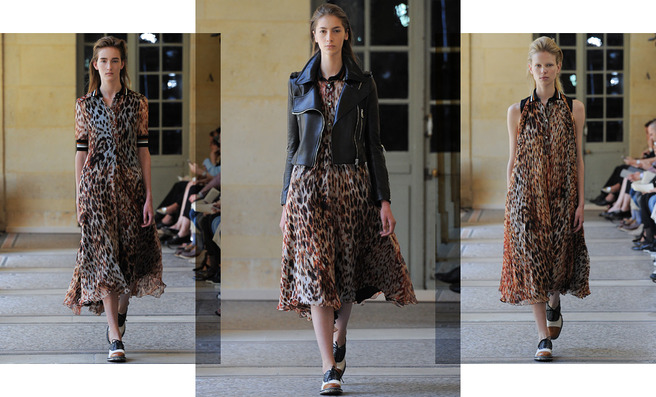 Bouchra Jarrar Haute Couture �����-���� 2014/15