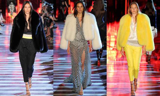 Alexandre Vauthier Haute Couture �����-���� 2014/15