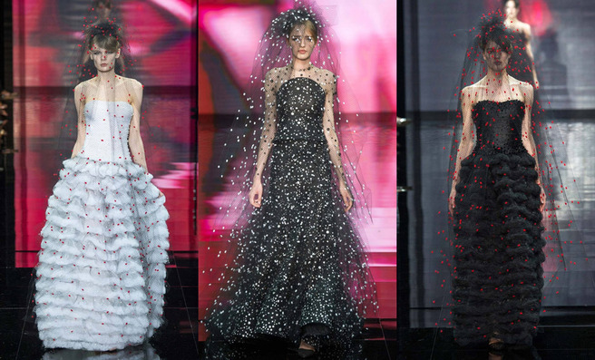 Armani Priv �����-���� 2014/15