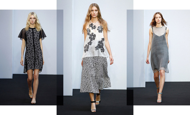 Dorothee Schumacher �����-���� 2015