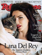 ������� � �������: ���� ���� ��� � Rolling Stone