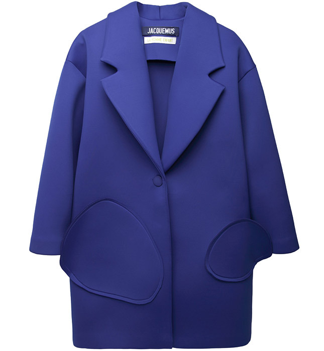 ���� ���: ����� Jacquemus