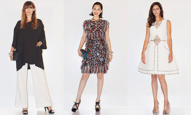 �������� �������� Culture Chanel � �����