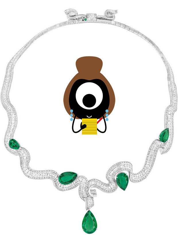 Dior�s revisits its Couture archive for the Biennale