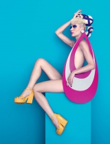 ����� ����������� ���� �� Melissa