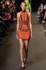 ������ ���� � ���-�����: Alexander Wang Spring 2015