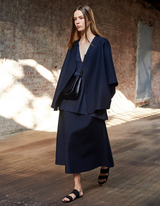 The Row �����-���� 2015