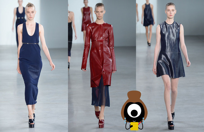 Calvin Klein: ���� ��������� ��������� ������