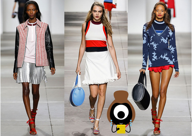 Topshop Unique: ������� �� ��������!