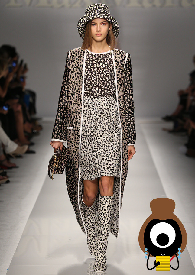 MaxMara: Rebranding the Seventies