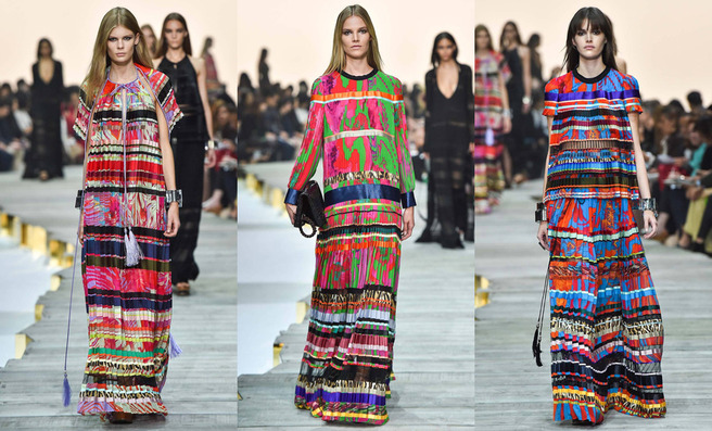 Roberto Cavalli �����-���� 2015