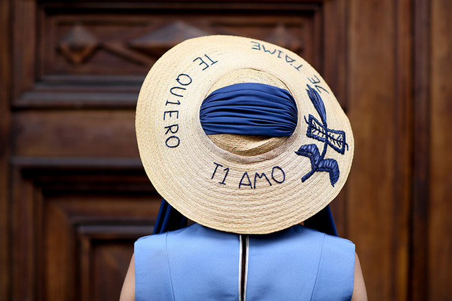 Streetstyle �� ������ ���� � ������. ����� 3