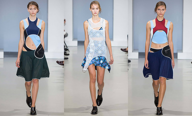 Paco Rabanne �����-���� 2015