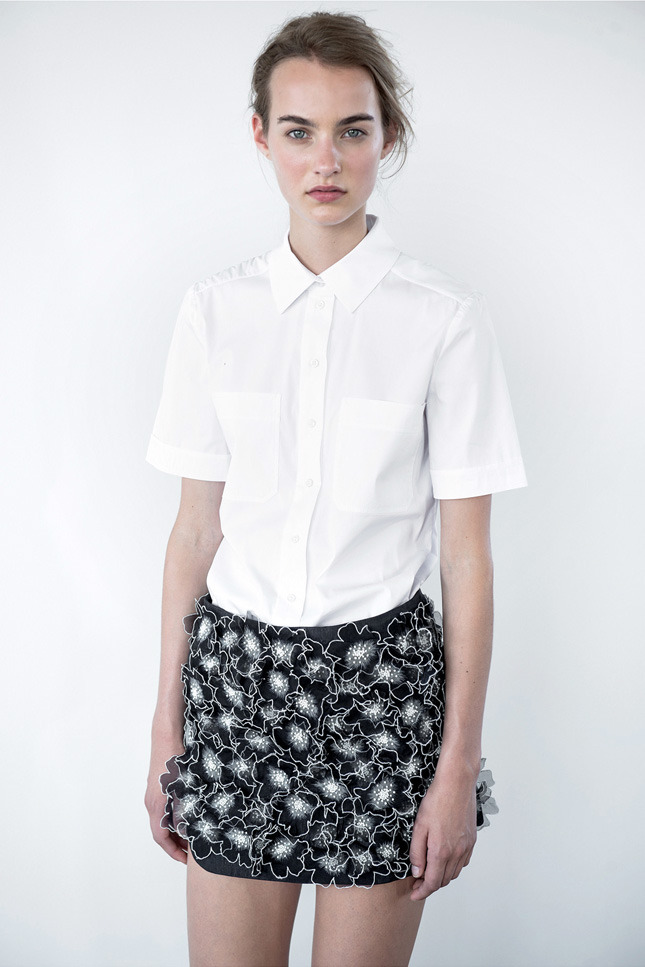 Vanessa Bruno �����-���� 2015