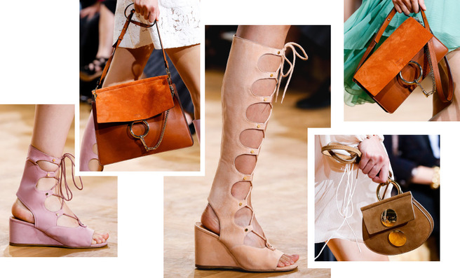 ���������� Chlo �����-���� 2015