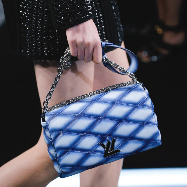 ������ ������ Louis Vuitton �����-���� 2015