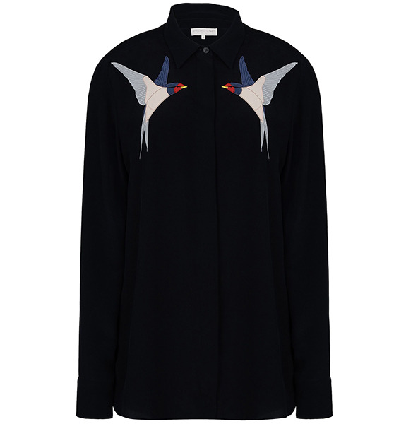 ���� ���: �������� ������� Stella McCartney