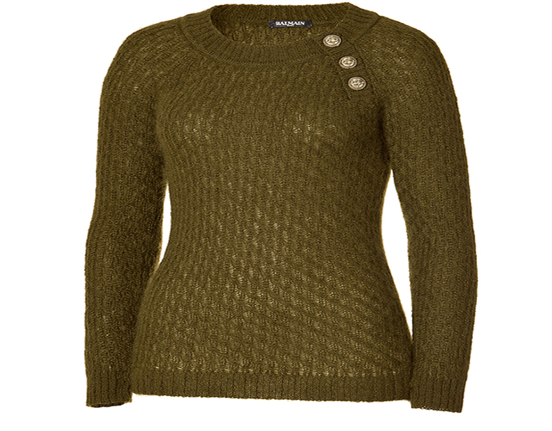 ���� ���: ��������� ������ Balmain