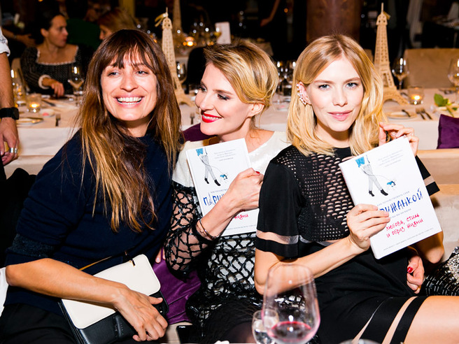 ����� ����� Lancme � ������� �� �����