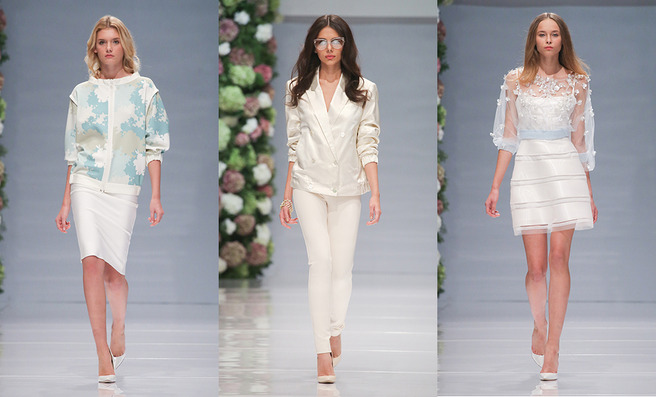 Valentin Yudashkin �����-���� 2015