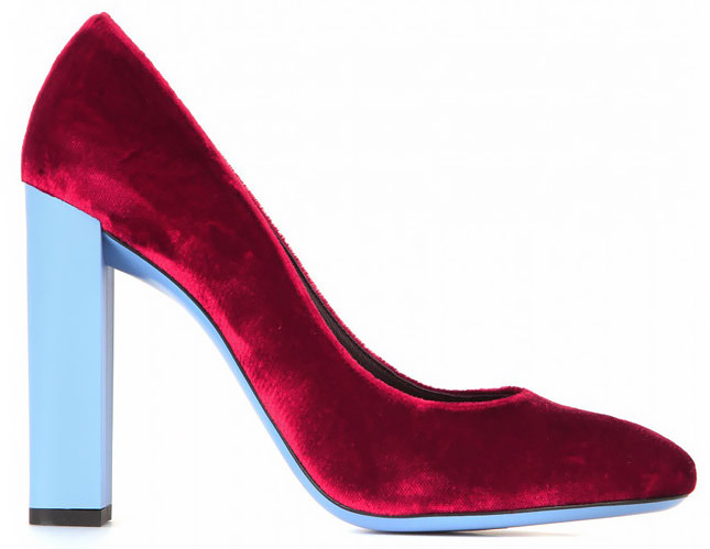 ���� ���: ����� Fendi