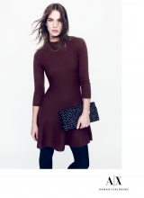 ��������� ������ ������ �� Armani Exchange