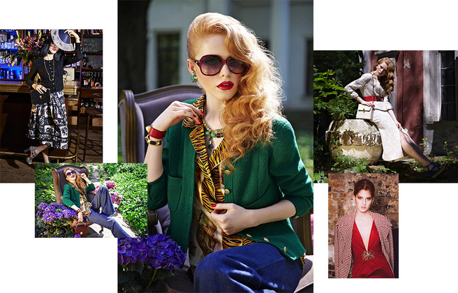 ����� � �������