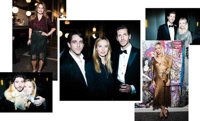 ���� Bulliony � ��������� Bouchon