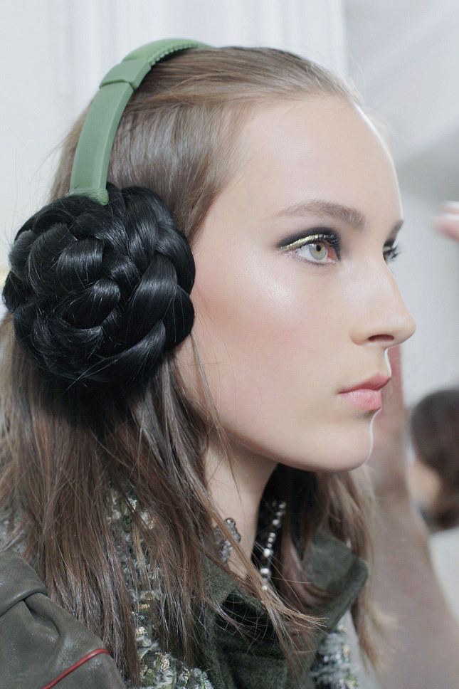 �������� �� ��������� Chanel Mtiers d'Art ��������������