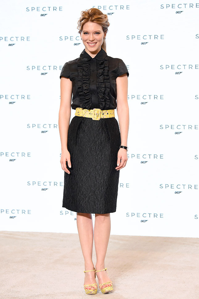 ��� ����� � Miu Miu �� ��������� ������ ������� � ����-���