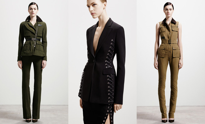 Altuzarra pre-fall 2015