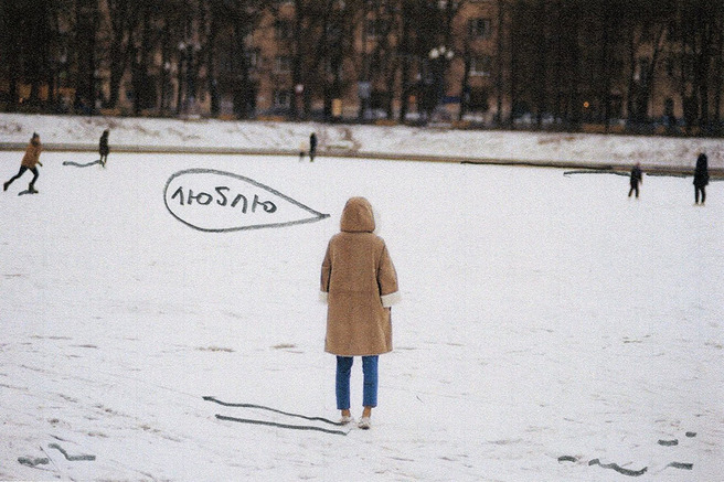 ����� ���