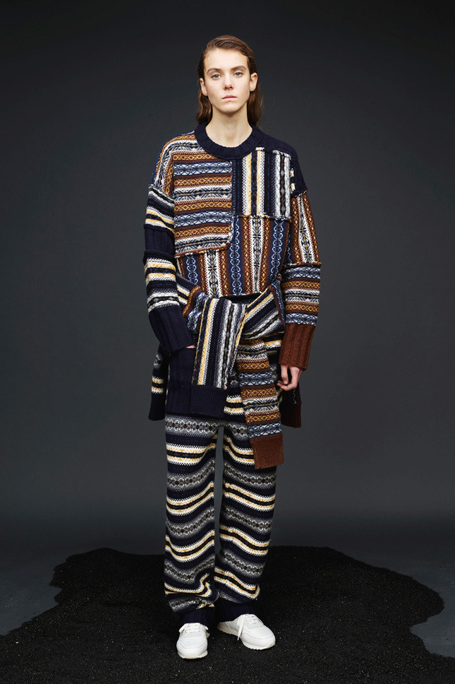 Joseph pre-fall 2015