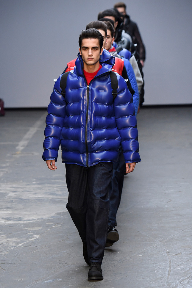 Christopher Raeburn �����-���� 2015