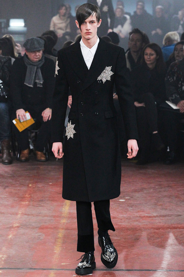 Al�xander McQueen �����-���� 2015