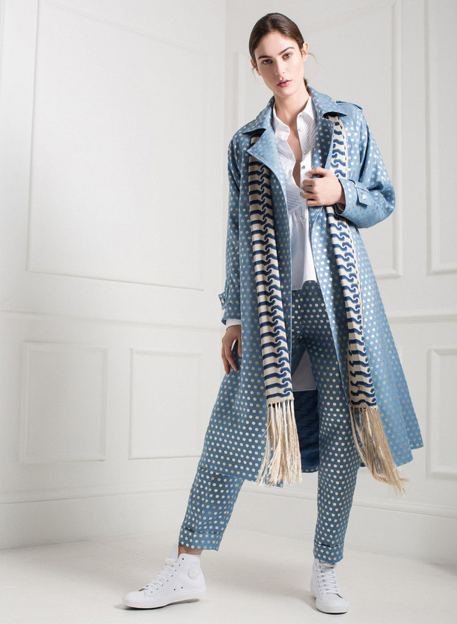 Temperley London pre-fall 2015