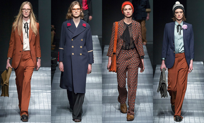 Gucci �����-���� 2015