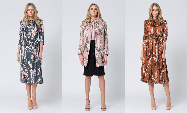 Alexander Terekhov pre-fall 2015