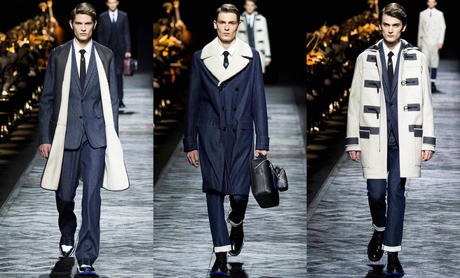 Dior Homme �����-���� 2015