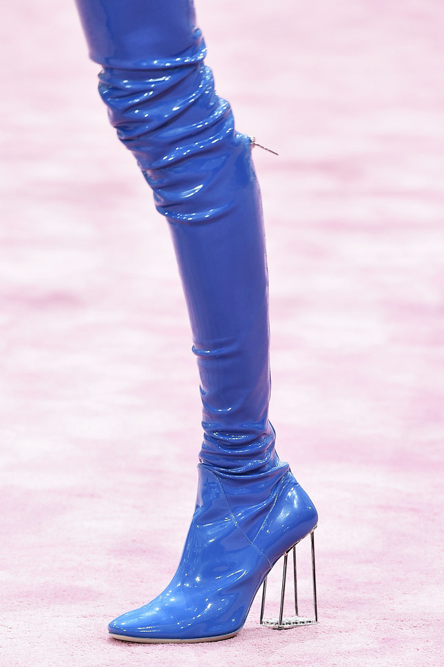 ������ ������ Christian Dior Couture �����-���� 2015