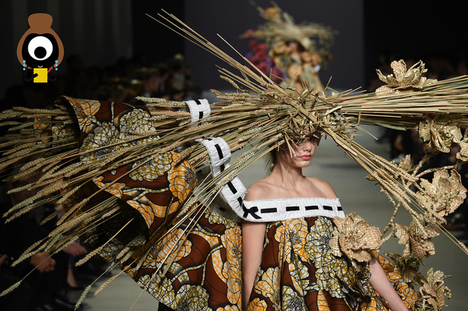 Viktor & Rolf: ��� ��� ���������� ��������������