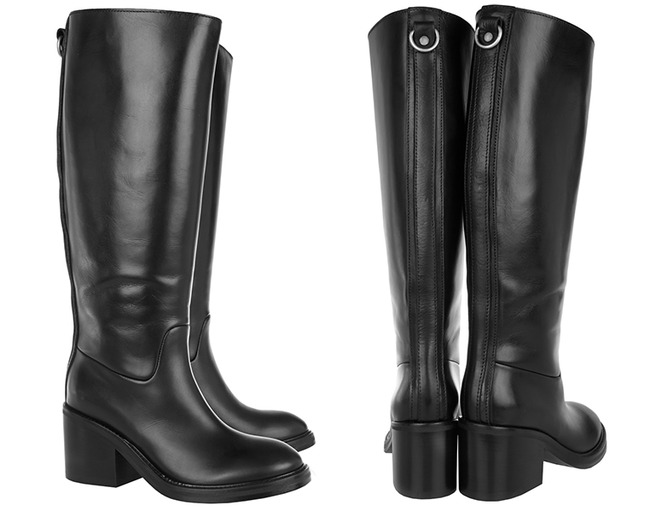 ���� ���: ������ Acne Studios