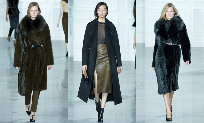 Jason Wu �����-���� 2015