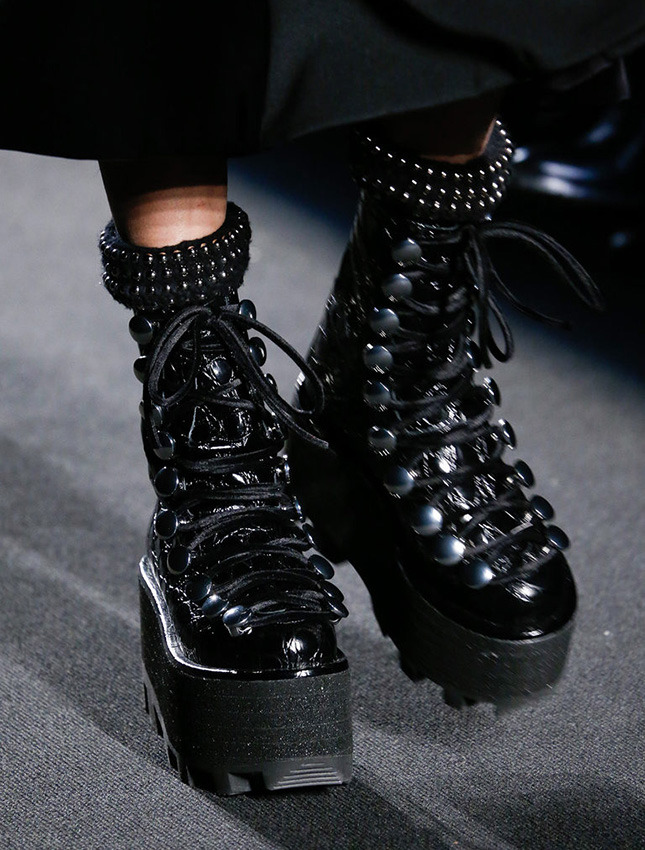 ������ ������ Alexander Wang